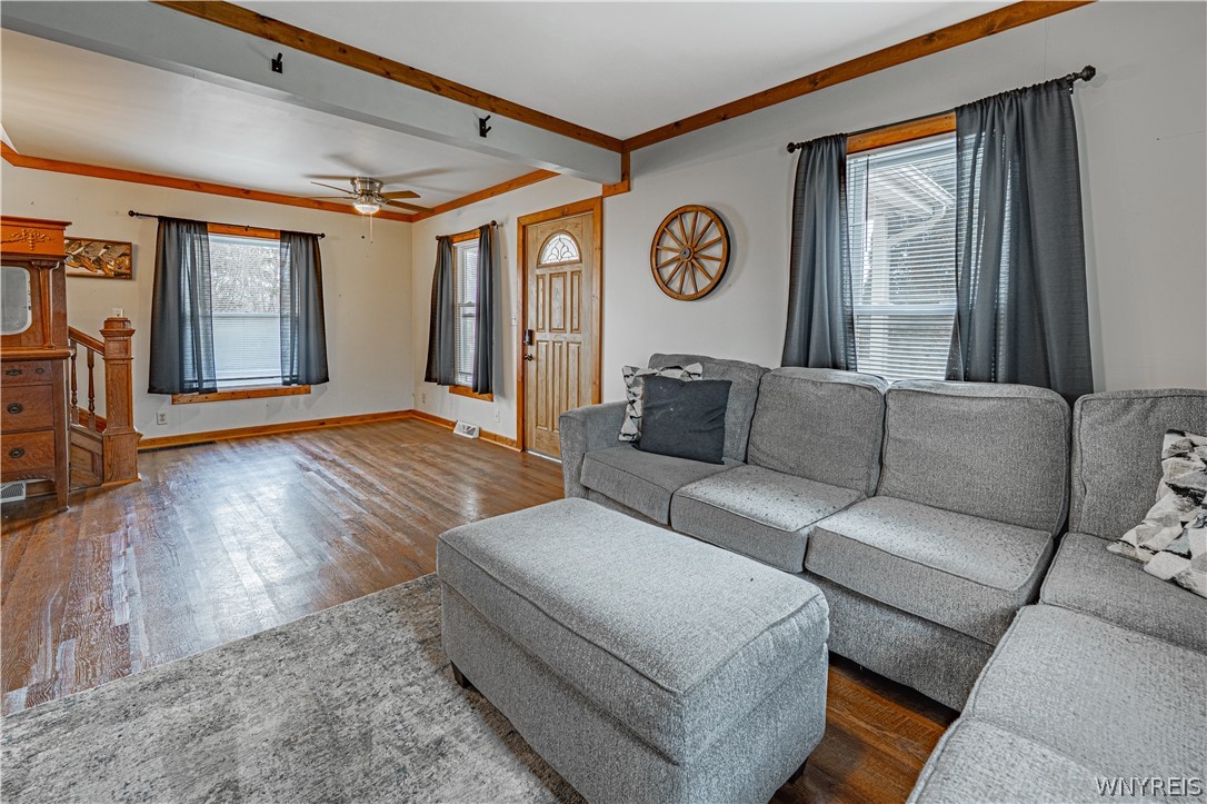 9255 Lake Road Somerset, NY 14012 - Photo 14 of 42