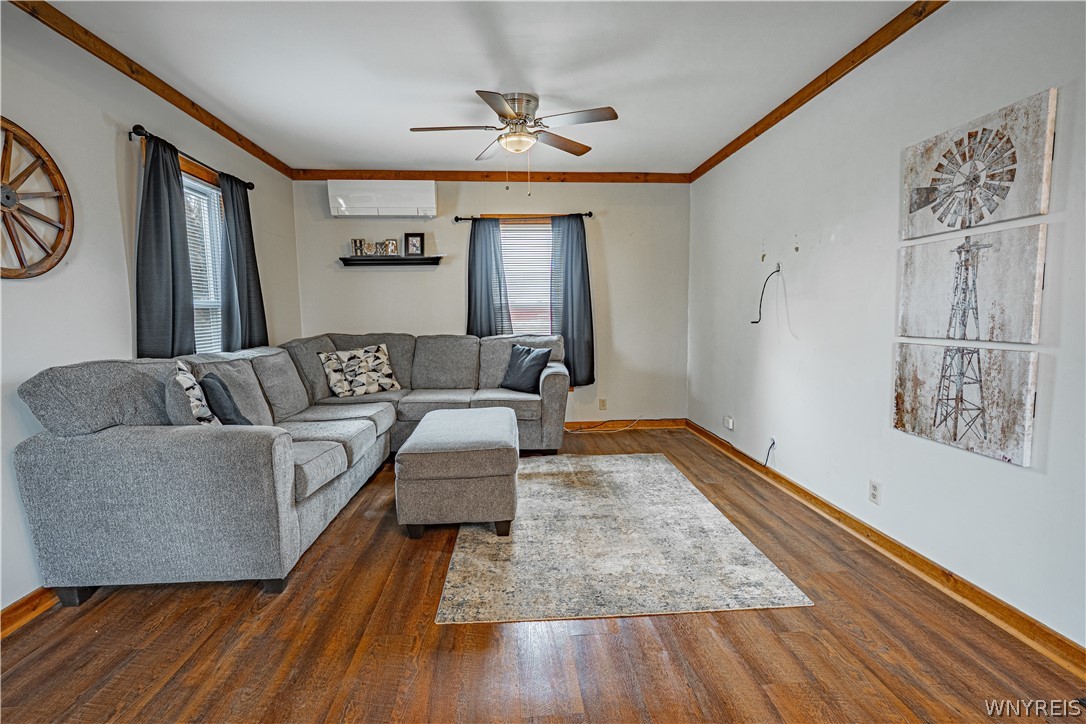 9255 Lake Road Somerset, NY 14012 - Photo 15 of 42