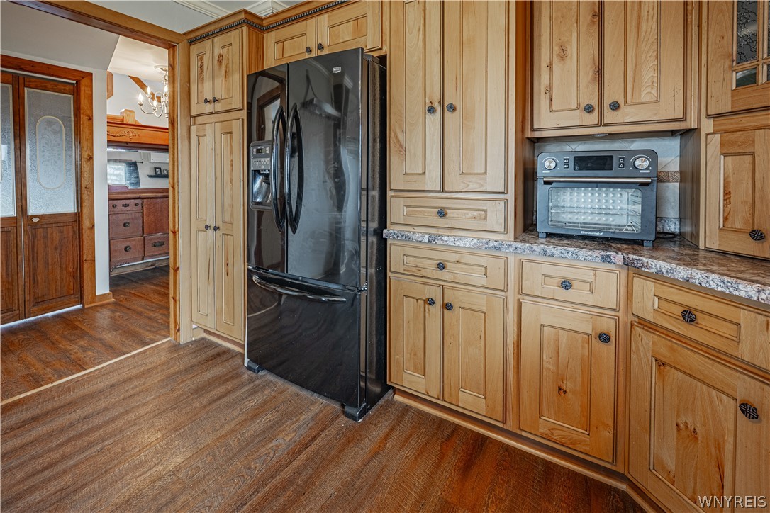 9255 Lake Road Somerset, NY 14012 - Photo 19 of 42