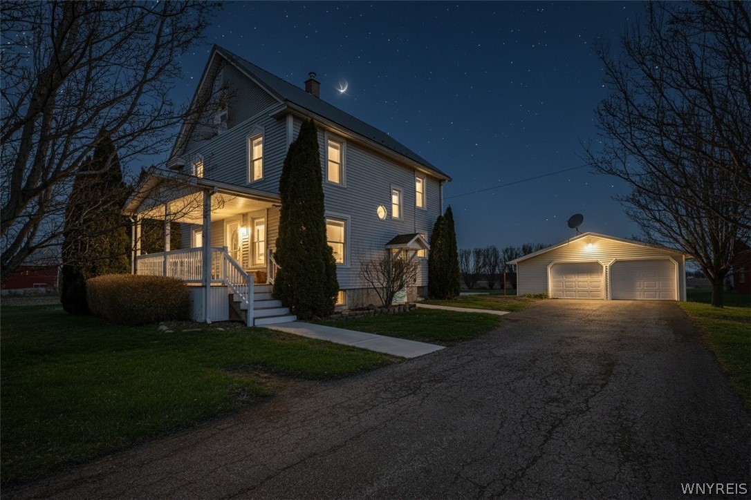 9255 Lake Road Somerset, NY 14012 - Photo 2 of 42