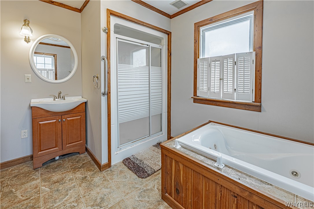 9255 Lake Road Somerset, NY 14012 - Photo 30 of 42