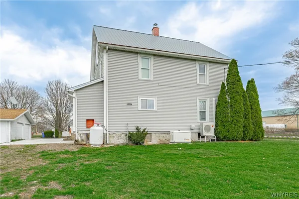 $249,999 | 9255 Lake Road, Somerset, NY 14012