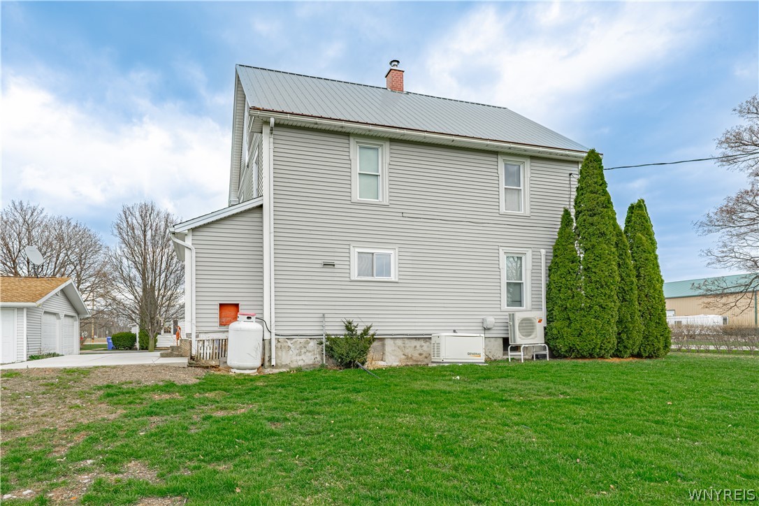 9255 Lake Road Somerset, NY 14012 - Photo 35 of 42