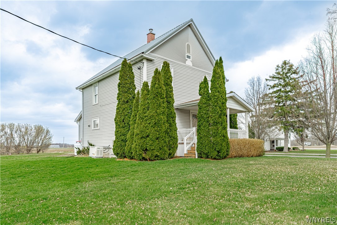 9255 Lake Road Somerset, NY 14012 - Photo 36 of 42