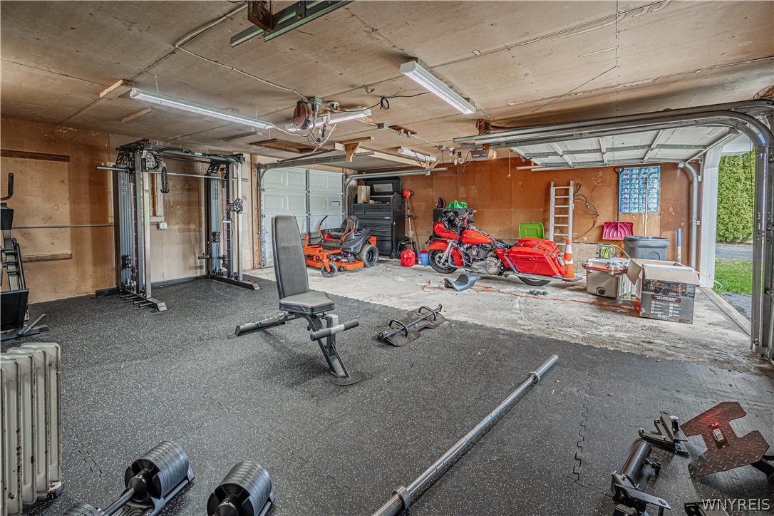 9255 Lake Road Somerset, NY 14012 - Photo 38 of 42