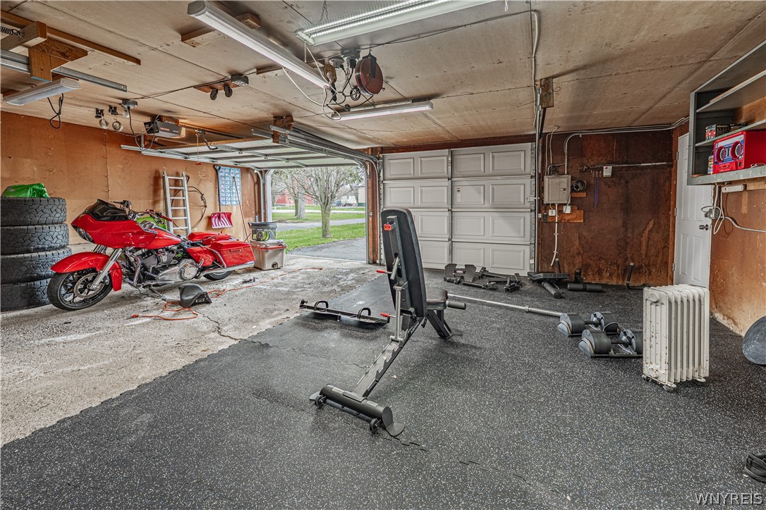 9255 Lake Road Somerset, NY 14012 - Photo 39 of 42