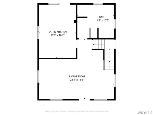 $249,999 | 9255 Lake Road, Somerset, NY 14012