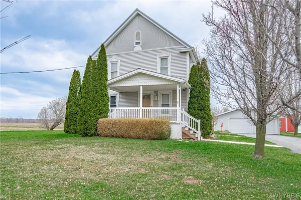 $249,999 | 9255 Lake Road, Somerset, NY 14012