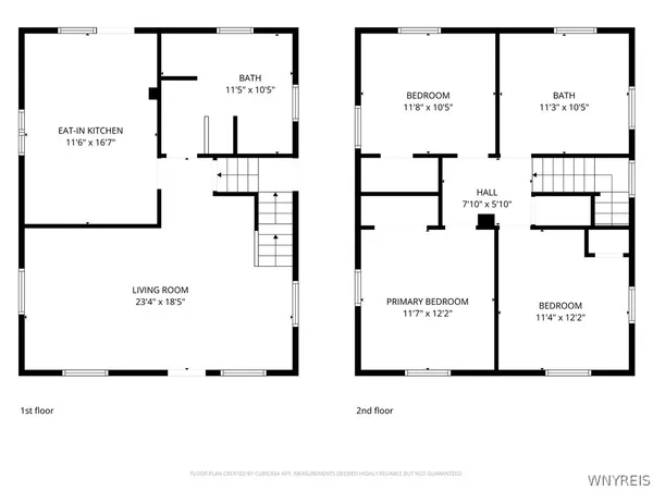 $249,999 | 9255 Lake Road, Somerset, NY 14012