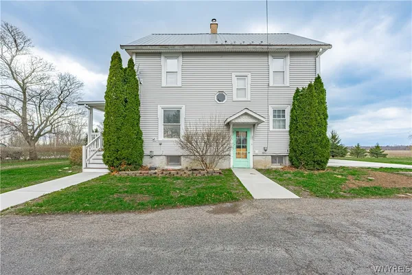 $249,999 | 9255 Lake Road, Somerset, NY 14012