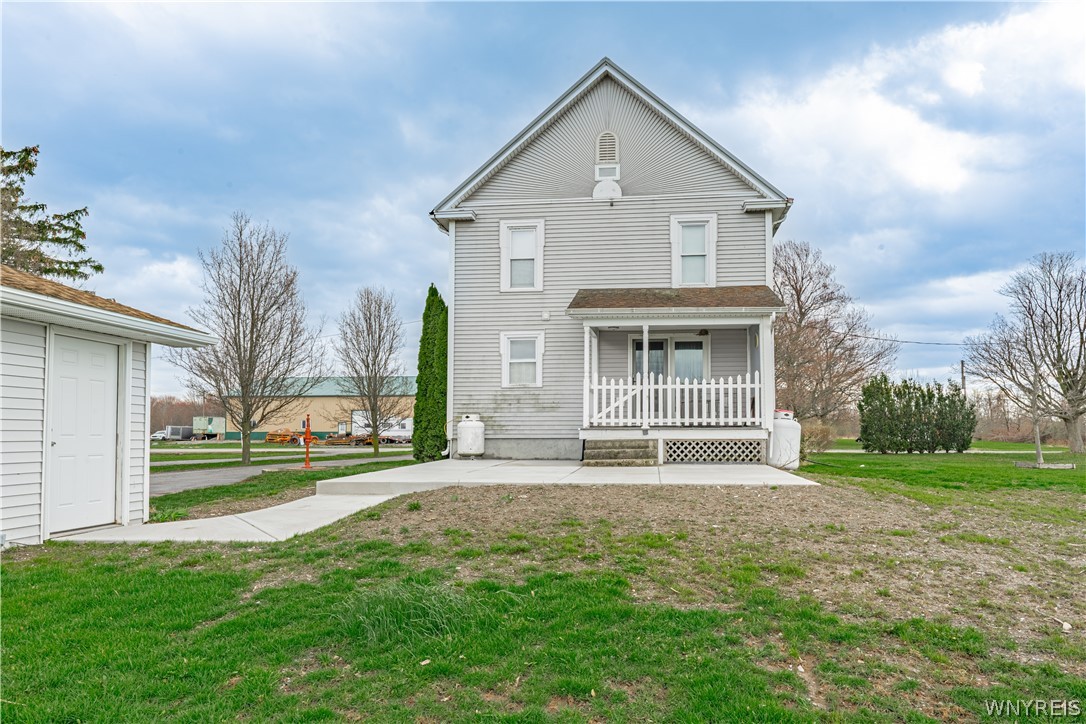 9255 Lake Road Somerset, NY 14012 - Photo 7 of 42