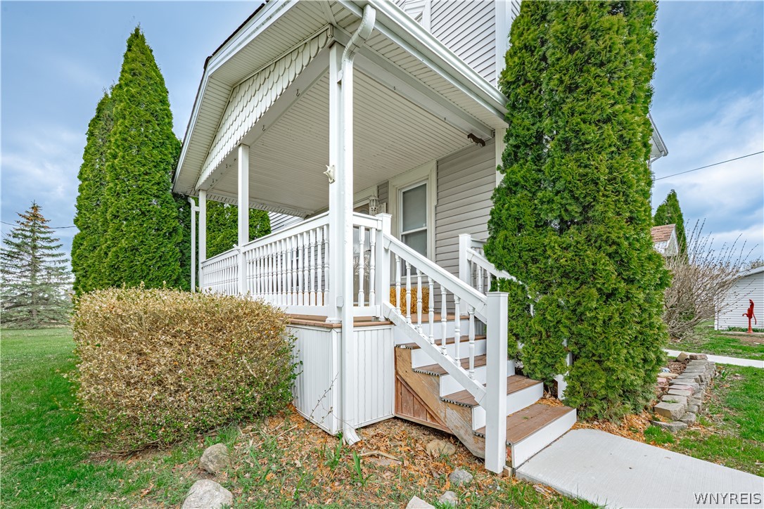 9255 Lake Road Somerset, NY 14012 - Photo 10 of 42