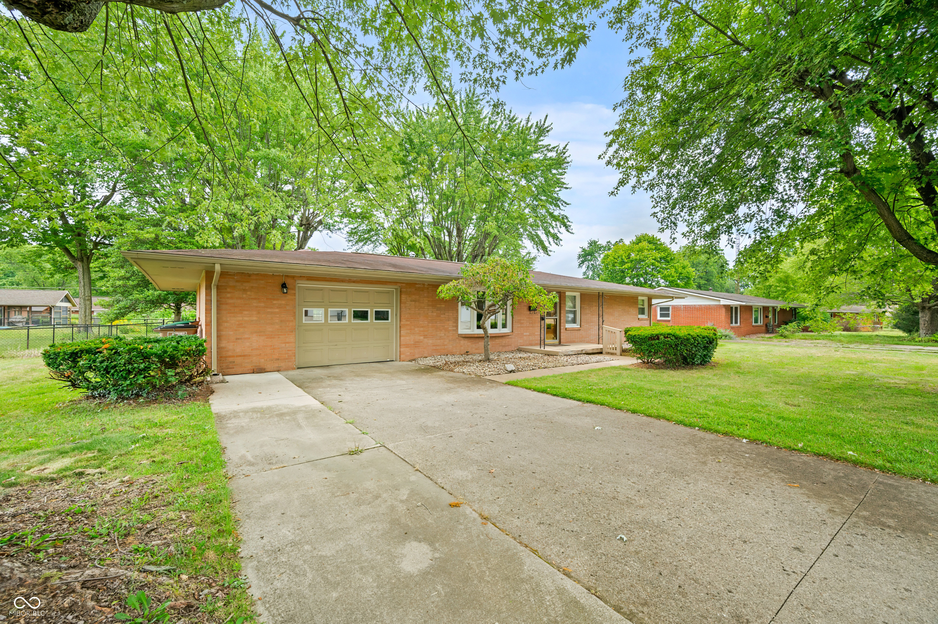 4124 River Road Columbus, IN 47203 - Photo 34 of 40