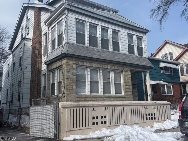 $689,000 | 267 Wainwright Street, Newark, NJ 07112
