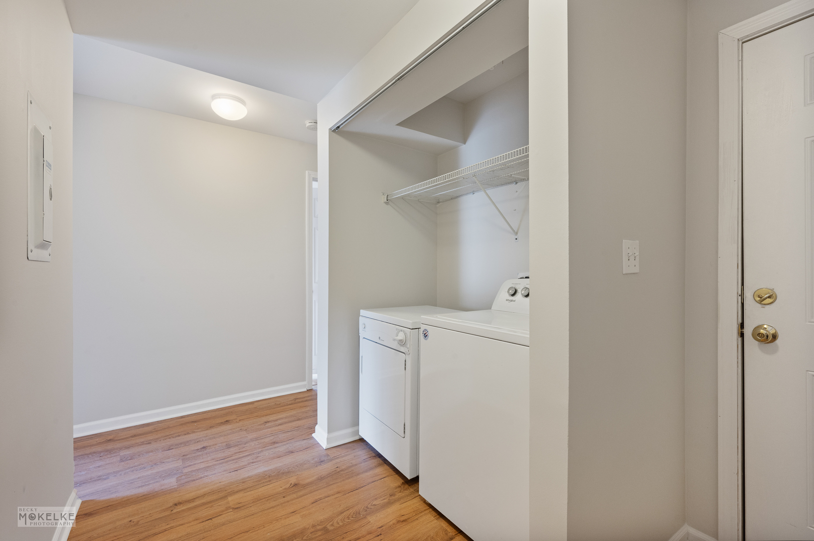 850 South Lorraine Road, Unit 1A Wheaton, IL 60189 - Photo 16 of 19