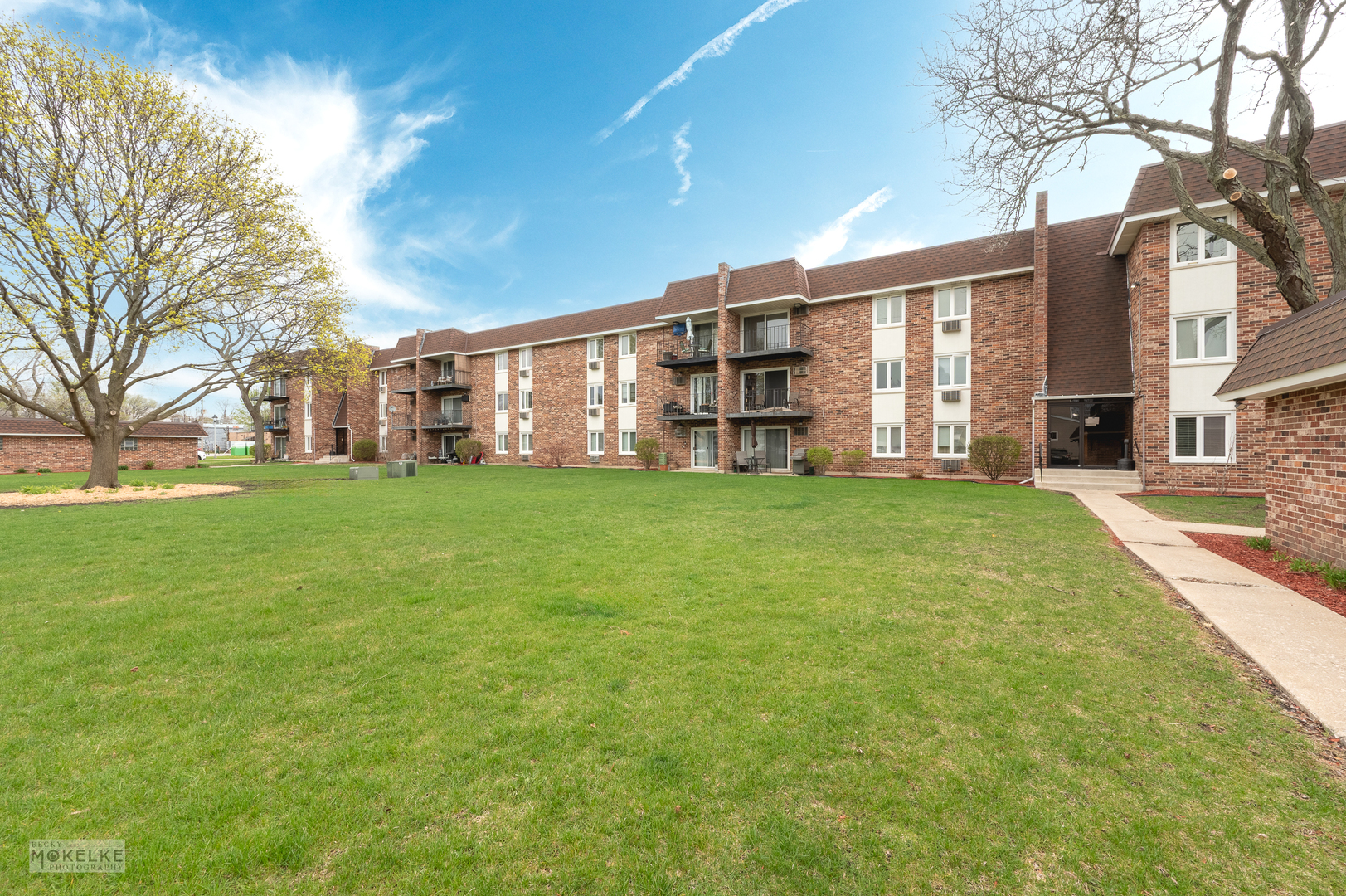 850 South Lorraine Road, Unit 1A Wheaton, IL 60189 - Photo 18 of 19