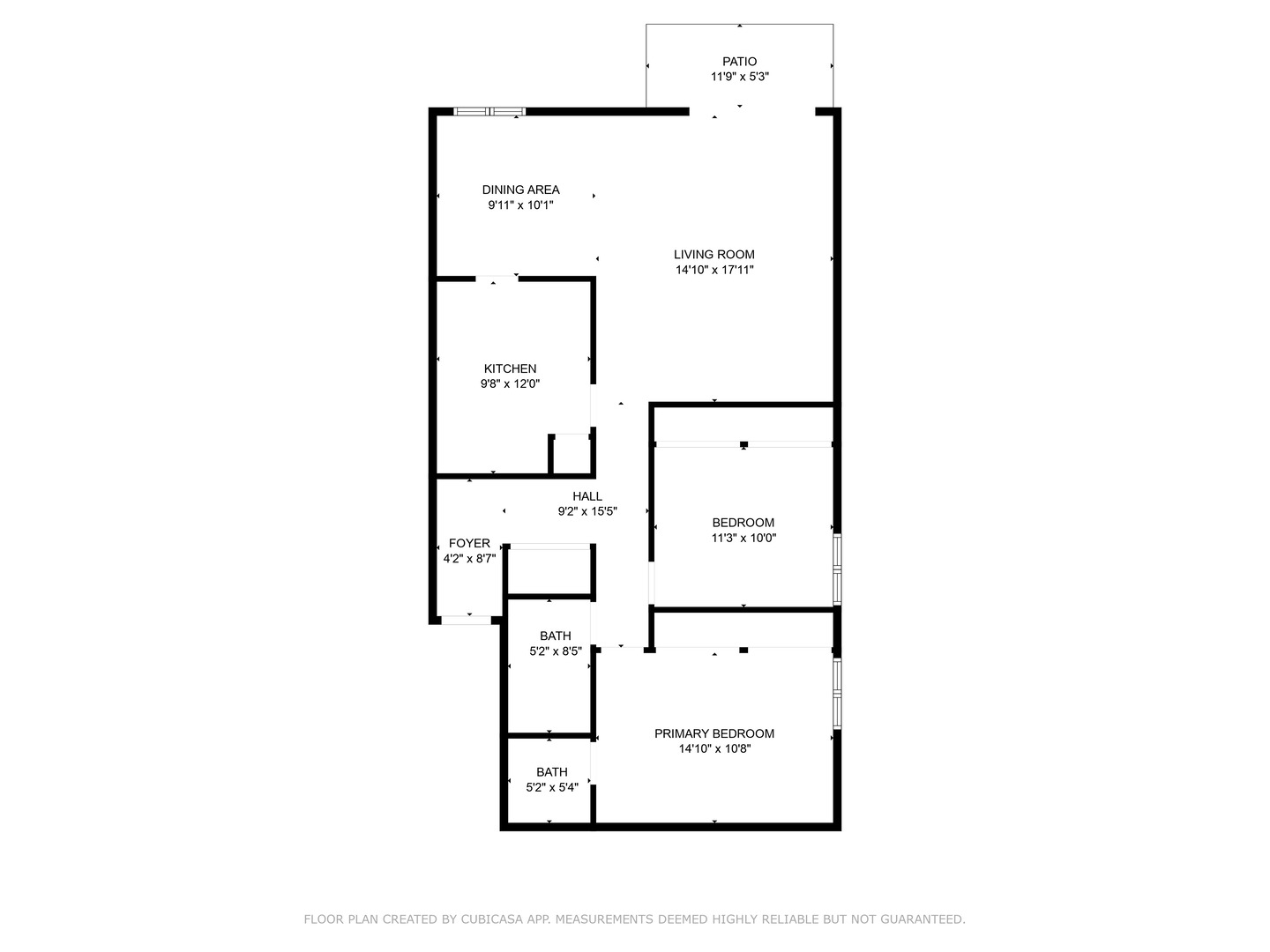 850 South Lorraine Road, Unit 1A Wheaton, IL 60189 - Photo 19 of 19