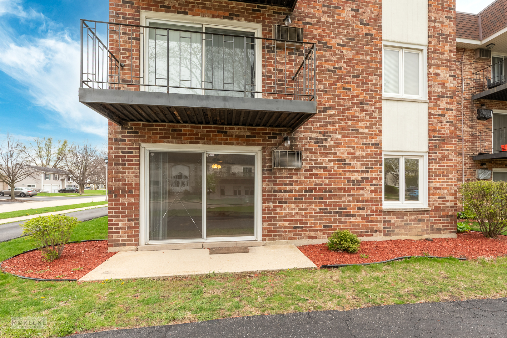 850 South Lorraine Road, Unit 1A Wheaton, IL 60189 - Photo 2 of 19