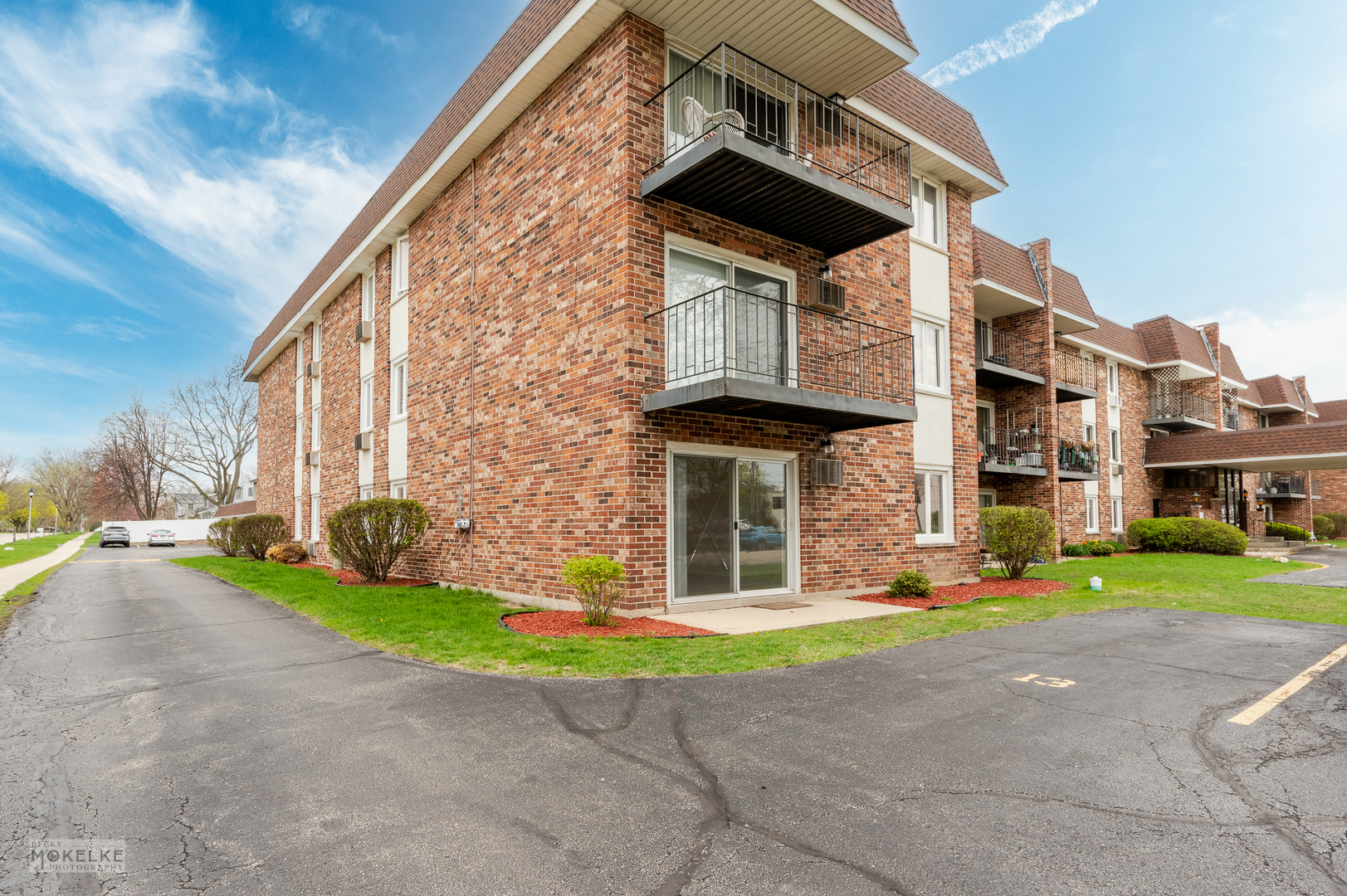 850 South Lorraine Road, Unit 1A Wheaton, IL 60189 - Photo 3 of 19