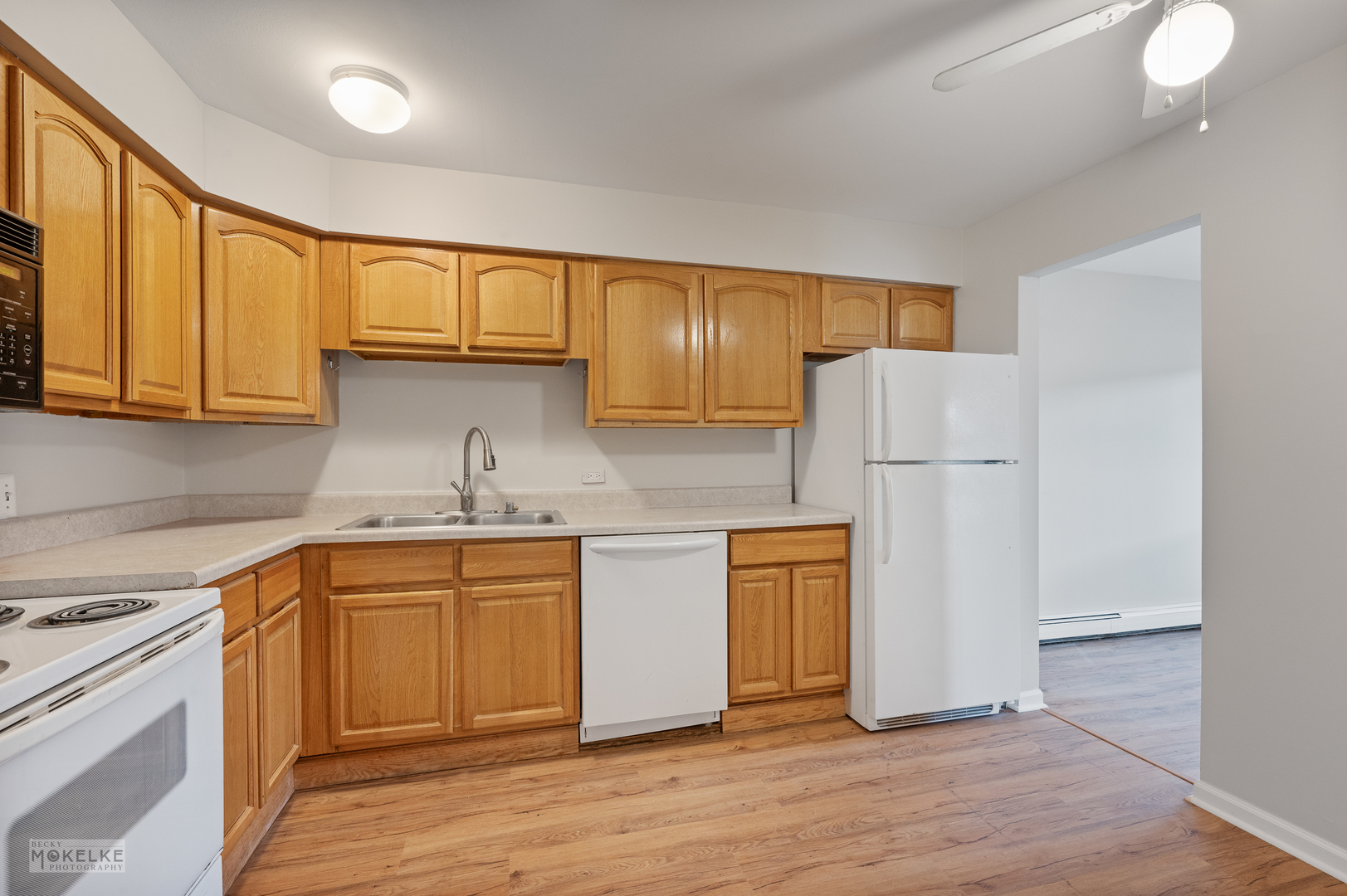 850 South Lorraine Road, Unit 1A Wheaton, IL 60189 - Photo 9 of 19