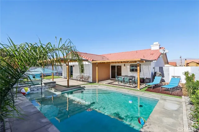 $699,999 | 79351 Bowden Drive, Bermuda Dunes, CA 92203