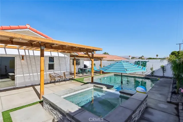 $699,999 | 79351 Bowden Drive, Bermuda Dunes, CA 92203