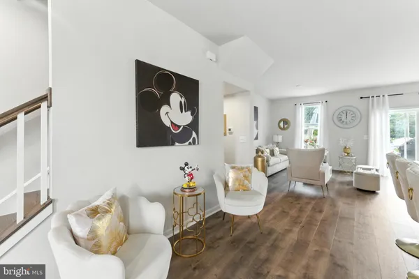 $3,200 | 406 Honeyberry Lane, Fredericksburg, VA 22405