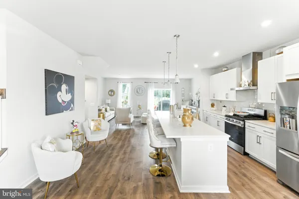 $3,200 | 406 Honeyberry Lane, Fredericksburg, VA 22405