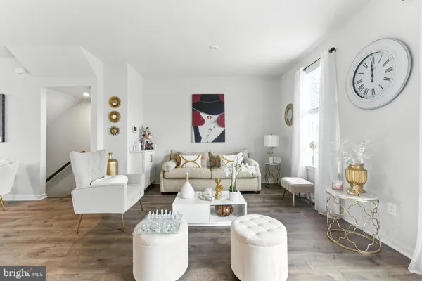 $3,200 | 406 Honeyberry Lane, Fredericksburg, VA 22405