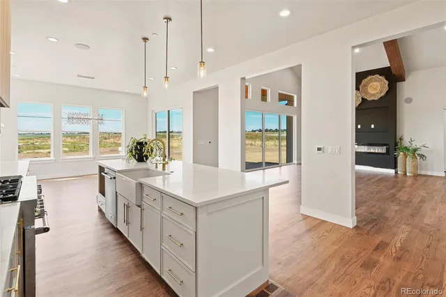 $1,395,000 | 30460 East 161st Avenue, Brighton, CO 80603