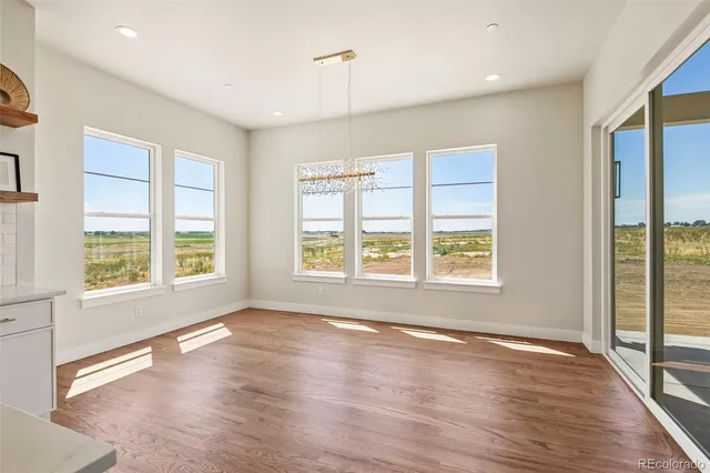 $1,395,000 | 30460 East 161st Avenue, Brighton, CO 80603