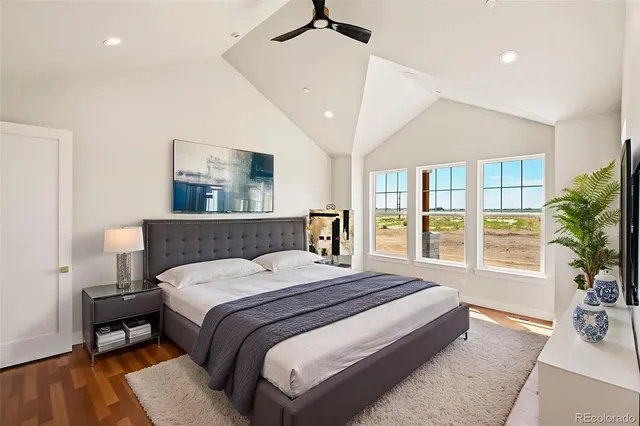 $1,395,000 | 30460 East 161st Avenue, Brighton, CO 80603