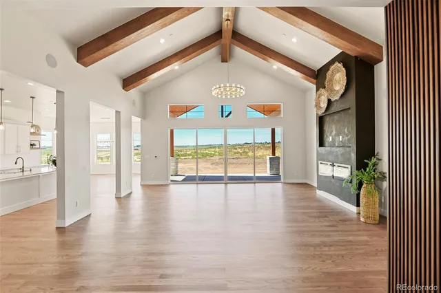 $1,395,000 | 30460 East 161st Avenue, Brighton, CO 80603