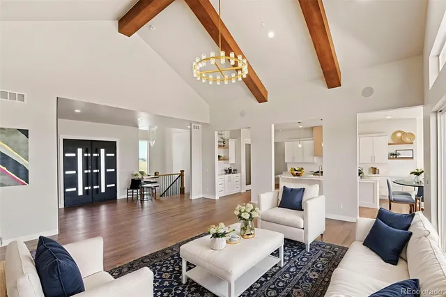 $1,395,000 | 30460 East 161st Avenue, Brighton, CO 80603