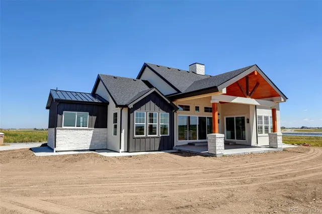 $1,395,000 | 30460 East 161st Avenue, Brighton, CO 80603