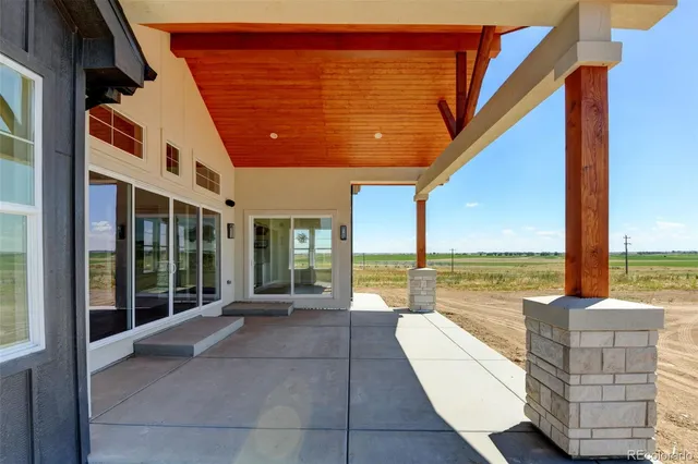 $1,395,000 | 30460 East 161st Avenue, Brighton, CO 80603