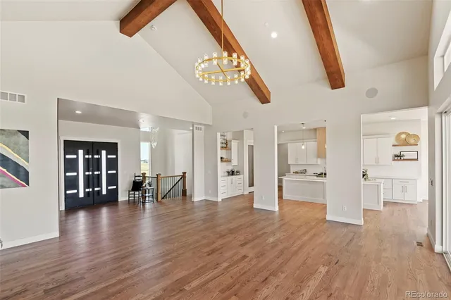 $1,395,000 | 30460 East 161st Avenue, Brighton, CO 80603