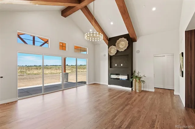 $1,395,000 | 30460 East 161st Avenue, Brighton, CO 80603