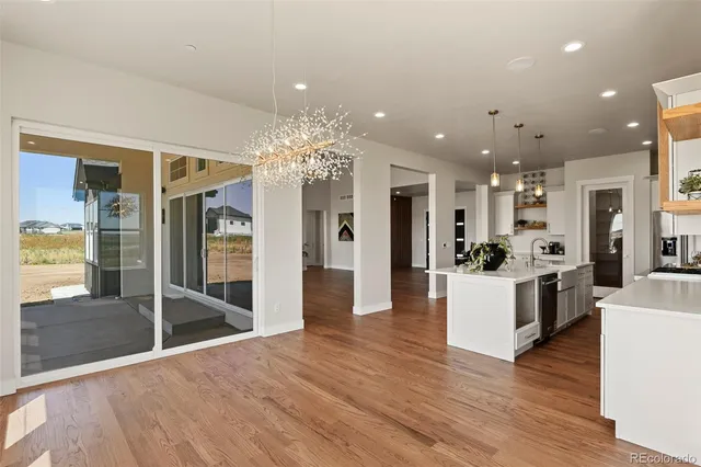 $1,395,000 | 30460 East 161st Avenue, Brighton, CO 80603