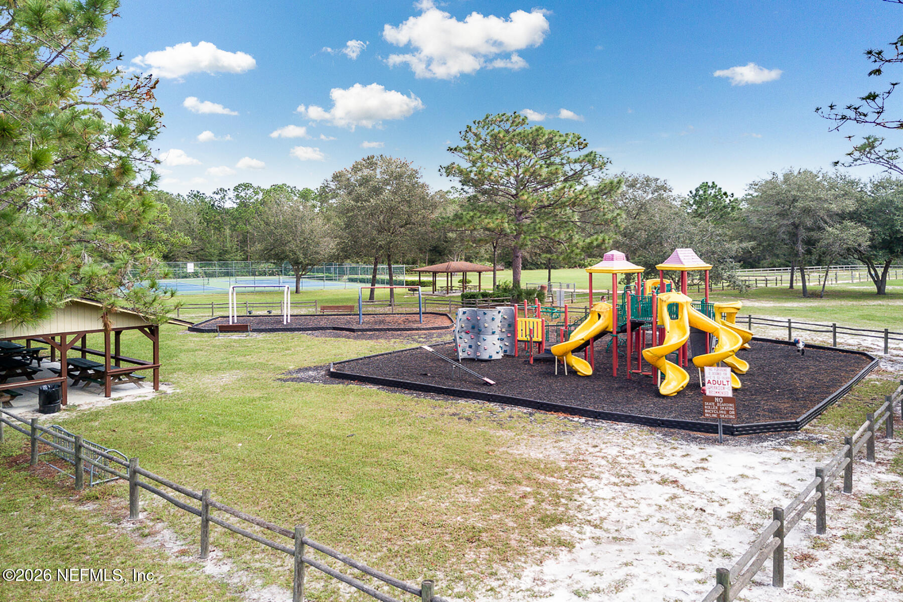 1170 Cactus Cut Road Middleburg, FL 32068 - Photo 18 of 40 Amenity Playground