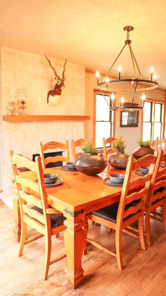 240 Peterson Farm Road Kerrville, TX 78028 - Photo 7 of 37