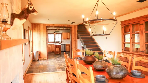 $1,100,000 | 240 Peterson Farm Road, Kerrville, TX 78028