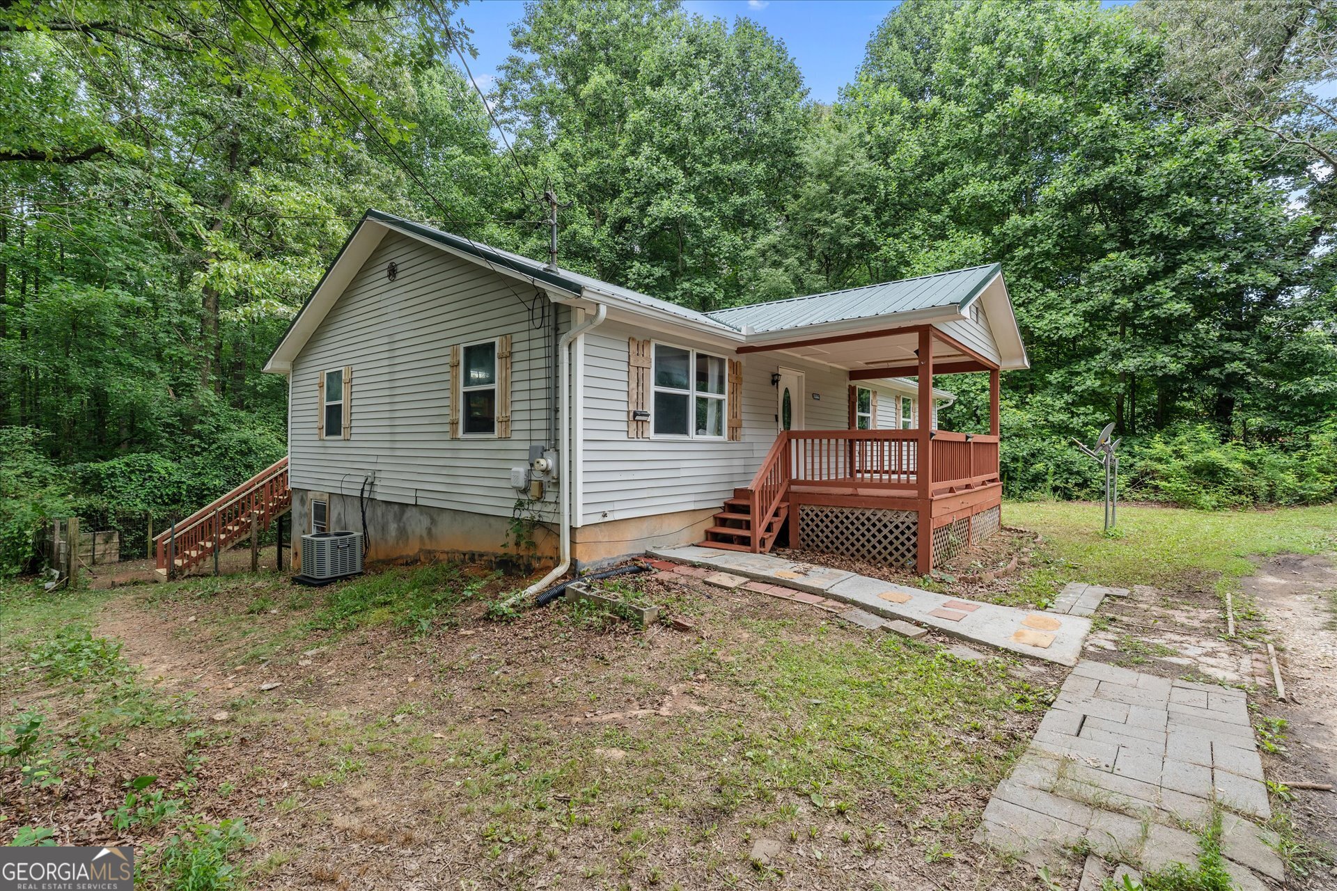 5552 Smithfield Road Bowdon, GA 30108 - Photo 3 of 33