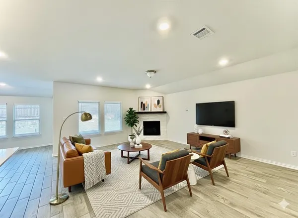 $355,000 | 1204 Kade Avenue, Celina, TX 75009