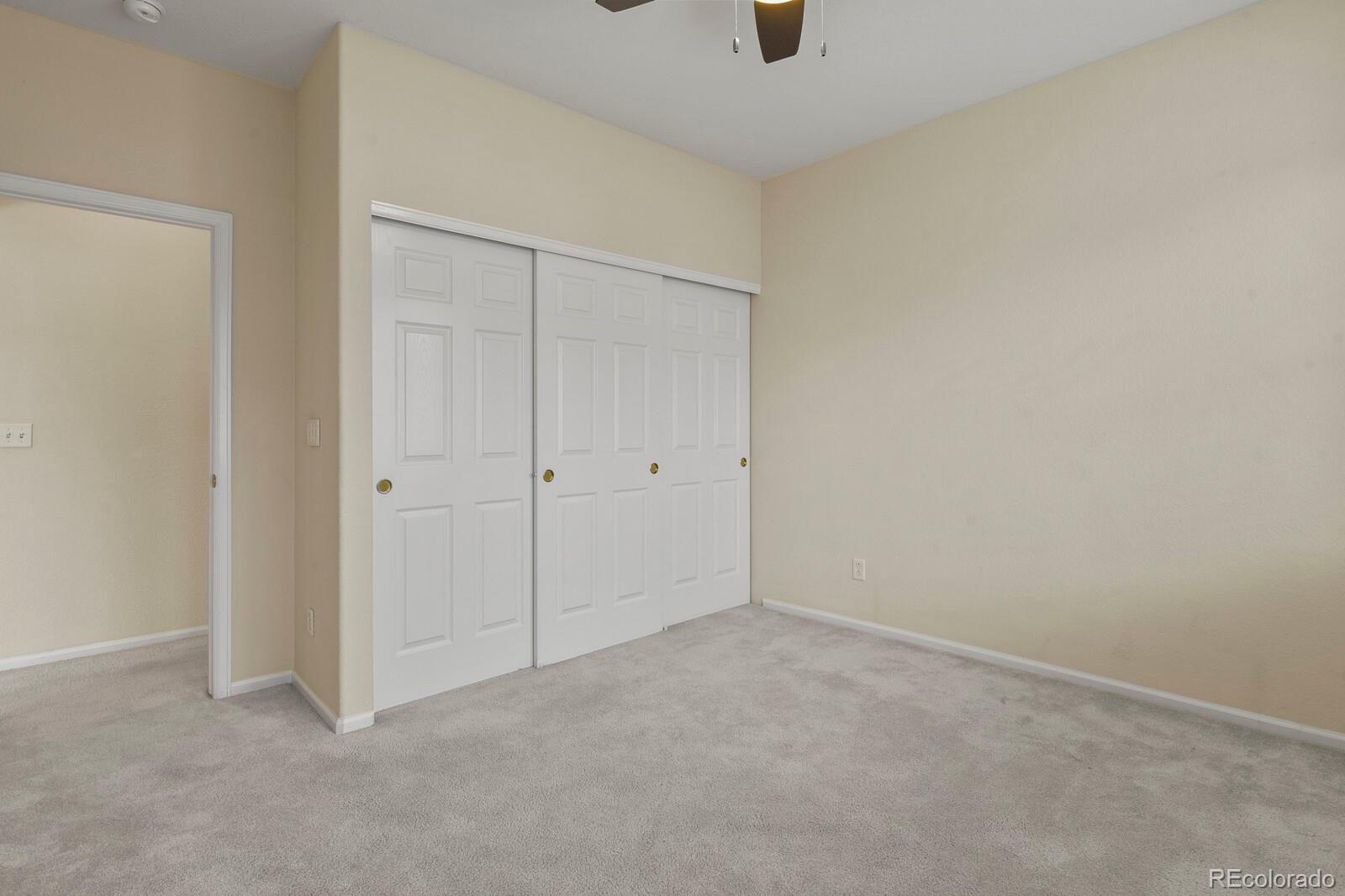 152 Whitehaven Circle Highlands Ranch, CO 80129 - Photo 22 of 25 a view of an empty room
