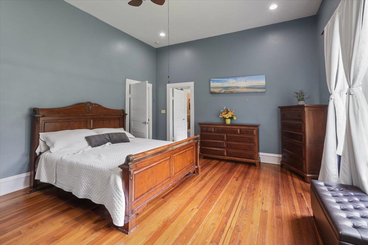 79 Lakeside Road Monticello, FL 32344 - Photo 23 of 43