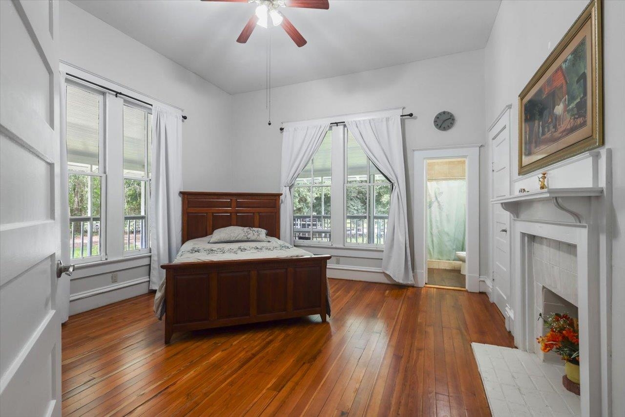 79 Lakeside Road Monticello, FL 32344 - Photo 33 of 43