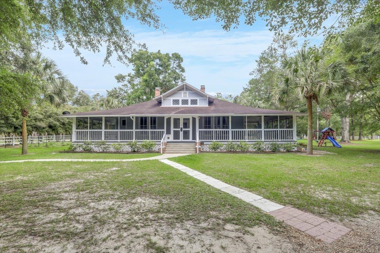 79 Lakeside Road Monticello, FL 32344 - Photo 34 of 43