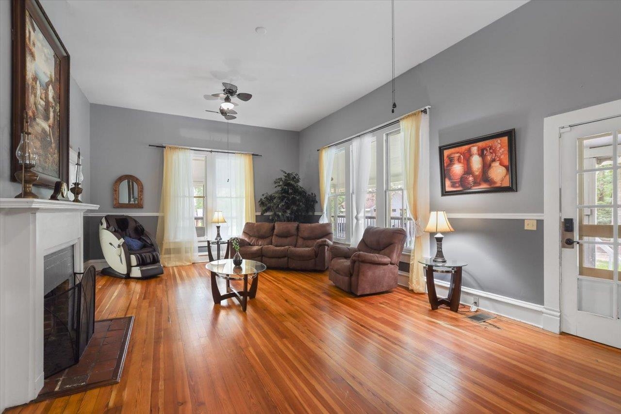 79 Lakeside Road Monticello, FL 32344 - Photo 38 of 43