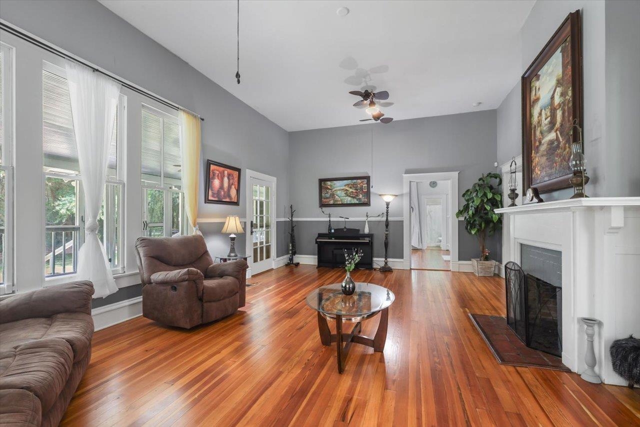 79 Lakeside Road Monticello, FL 32344 - Photo 39 of 43